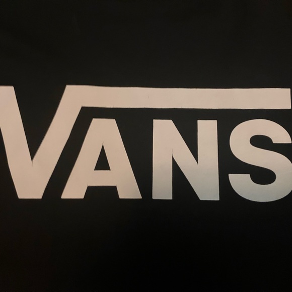 Vans classic t-shirt - Picture 5 of 5